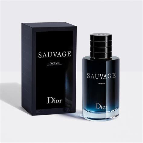 sauvage dior características|sauvage Dior fragrantica.